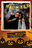 FilthyHalloween