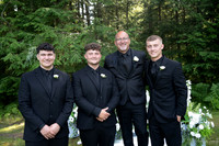 Paul Wedding