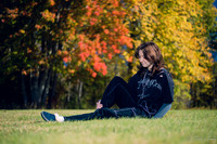 Senior Portraits